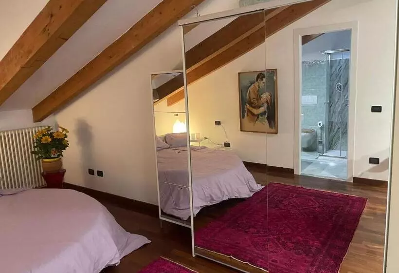 پانسیون Suites Indipendenza 58