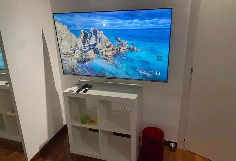 پانسیون Suites Indipendenza 58