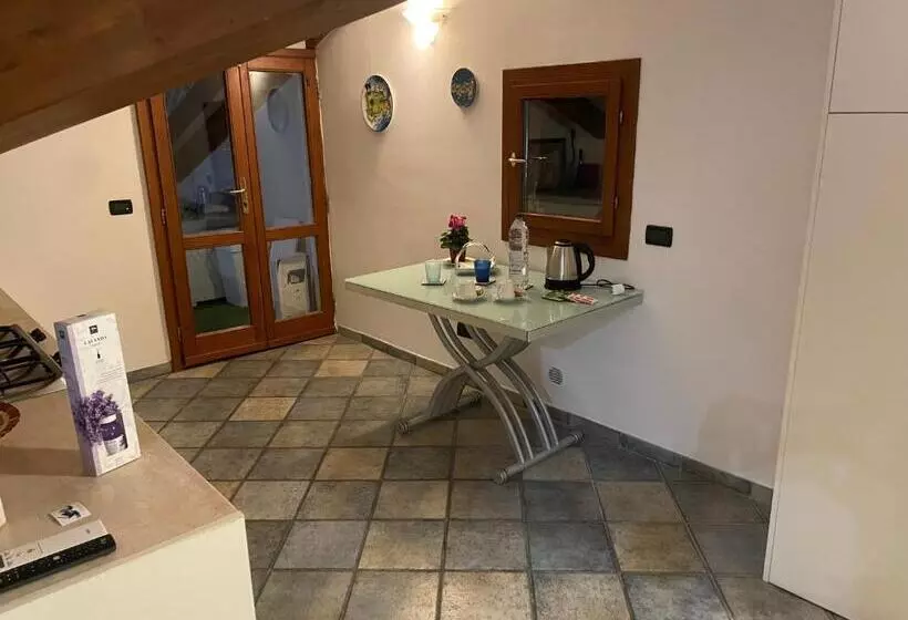 پانسیون Suites Indipendenza 58