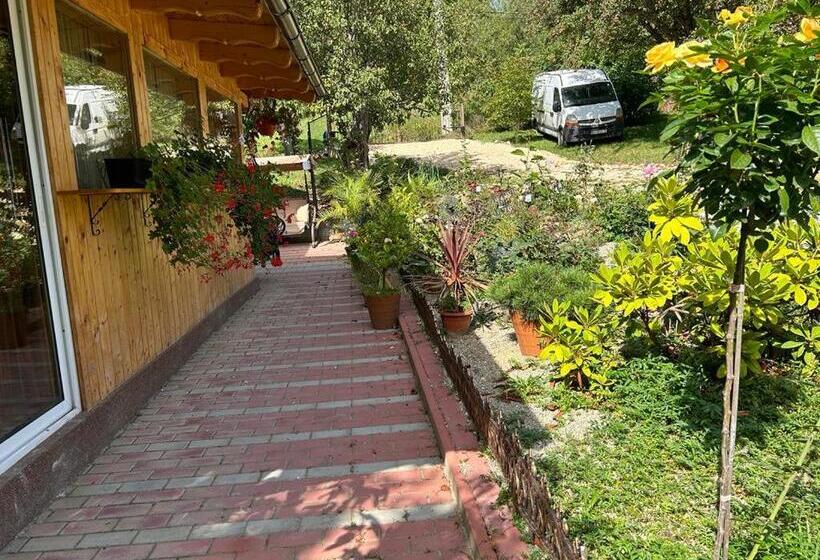 پانسیون Casa Armonia