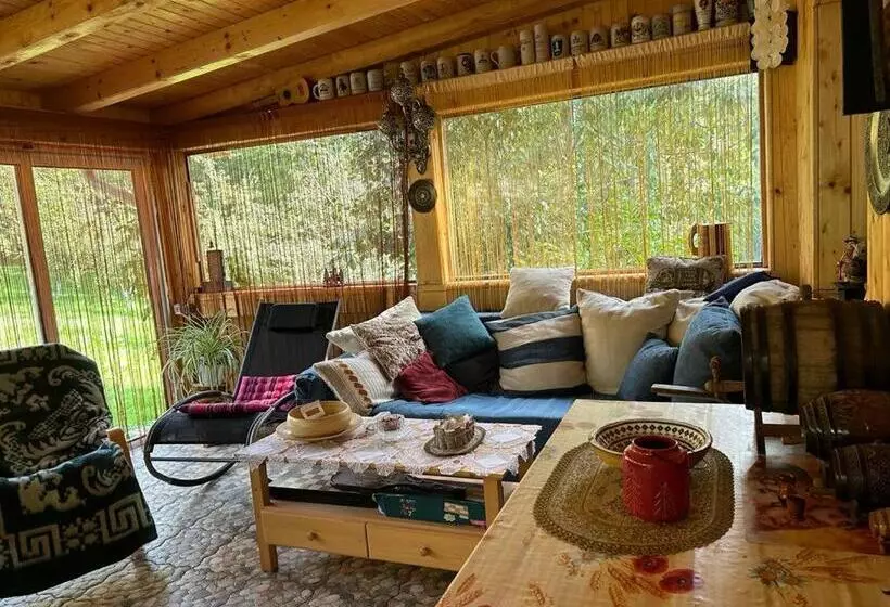 پانسیون Casa Armonia