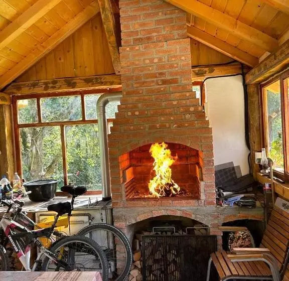 پانسیون Casa Armonia