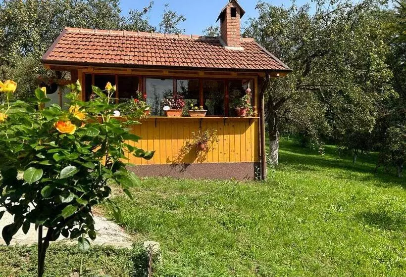 پانسیون Casa Armonia