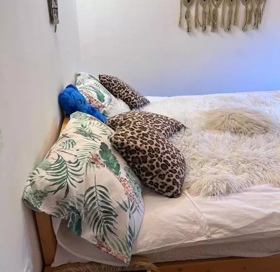 پانسیون Casa Armonia