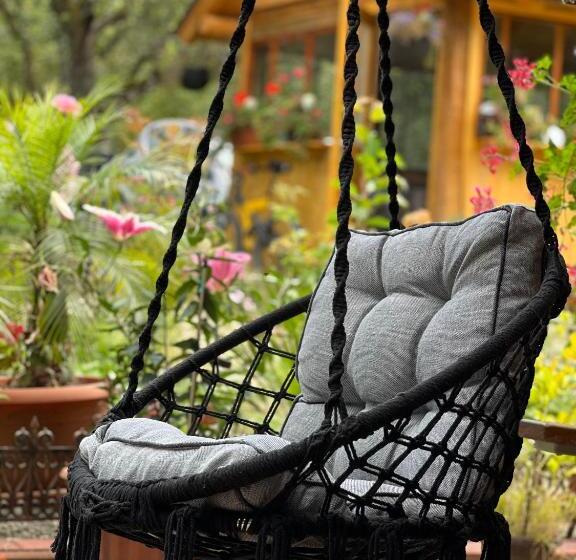 پانسیون Casa Armonia