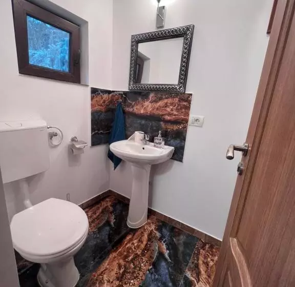 پانسیون Casa Armonia