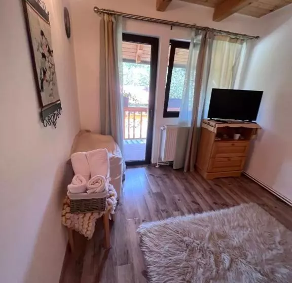 پانسیون Casa Armonia