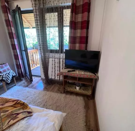 پانسیون Casa Armonia