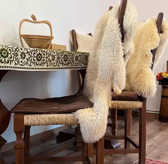 پانسیون Casa Armonia