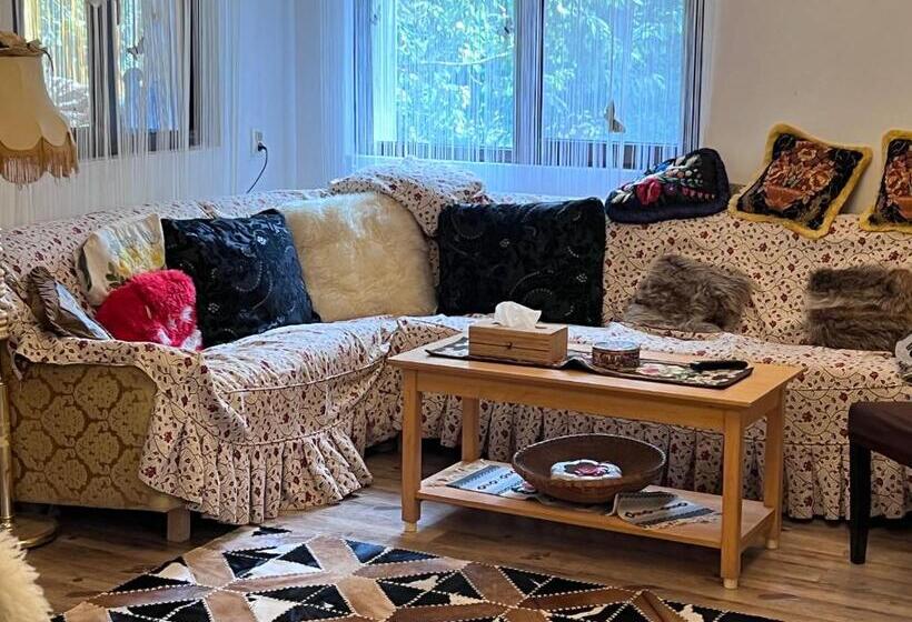 پانسیون Casa Armonia