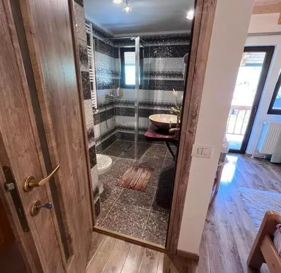 پانسیون Casa Armonia