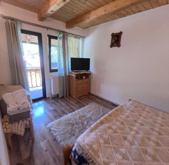 پانسیون Casa Armonia