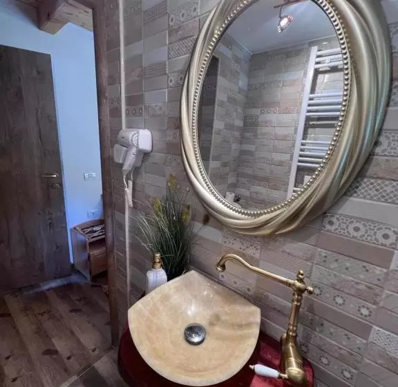 پانسیون Casa Armonia