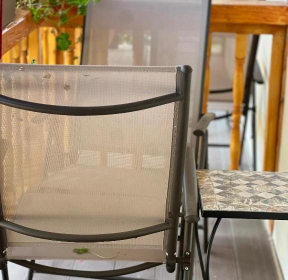 پانسیون Casa Armonia