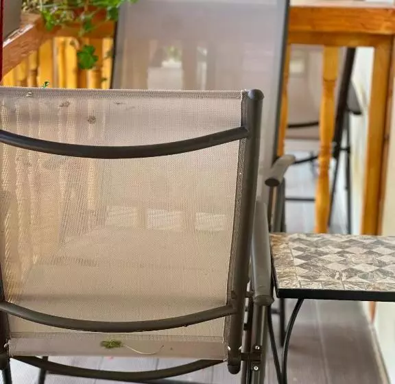 پانسیون Casa Armonia