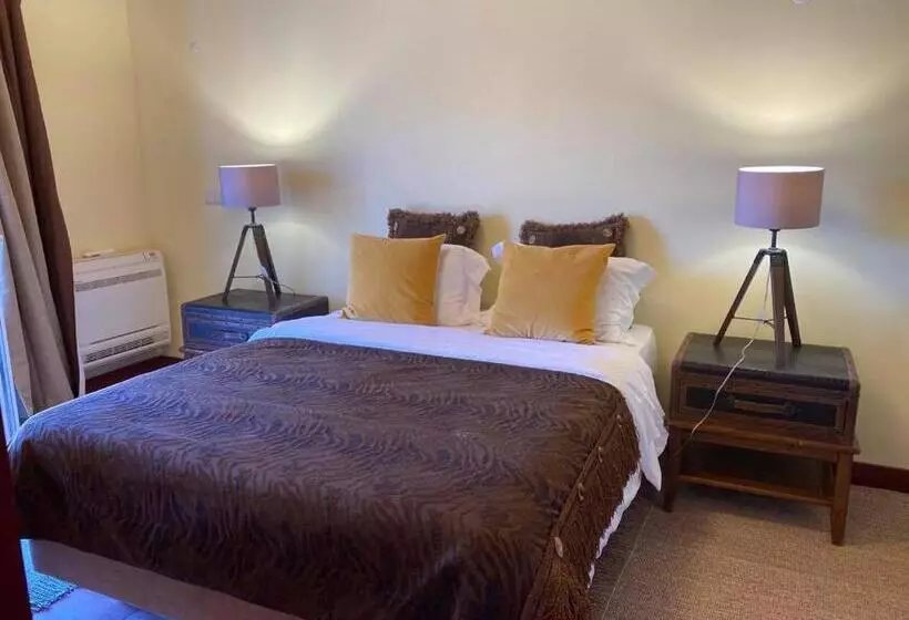 ペンション Casa Da Azenha