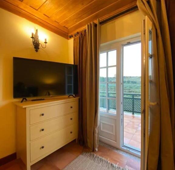 פנסיון Casa Da Azenha