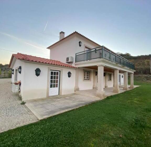 פנסיון Casa Da Azenha