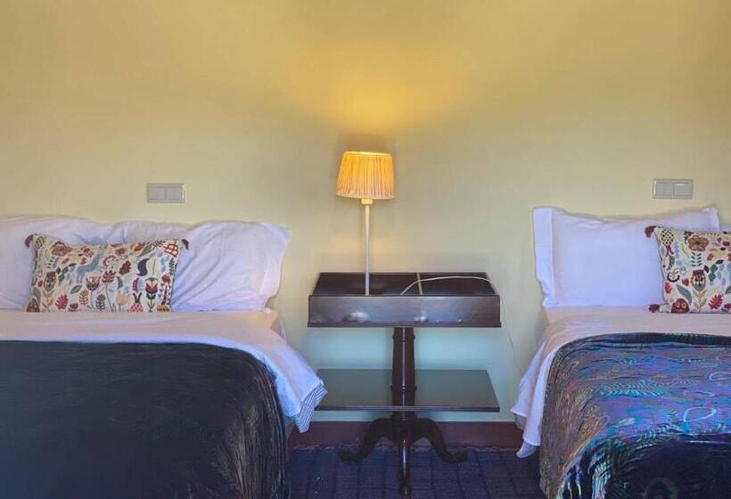 פנסיון Casa Da Azenha