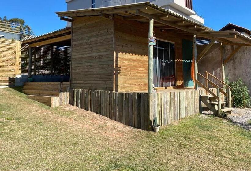 پانسیون Casa Do Surfista