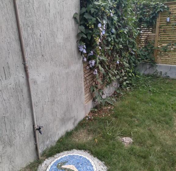 پانسیون Casa Do Surfista