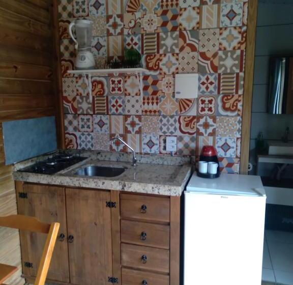 پانسیون Casa Do Surfista