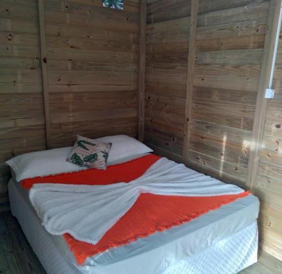 پانسیون Casa Do Surfista