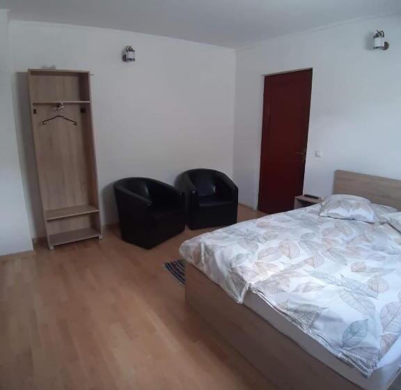 پانسیون Casa Nuria