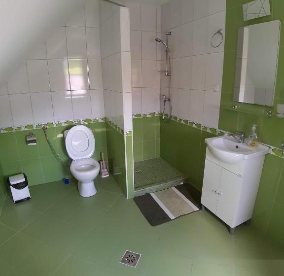 پانسیون Casa Nuria