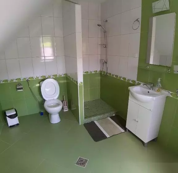 پانسیون Casa Nuria