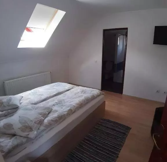 پانسیون Casa Nuria