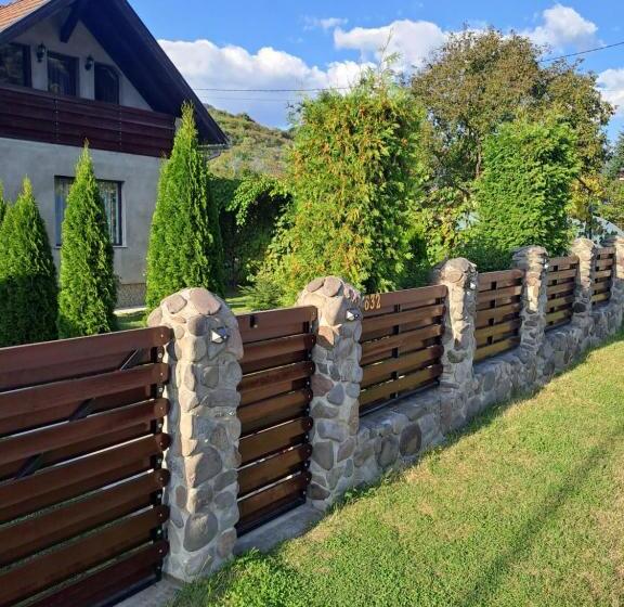 پانسیون Casa Nuria