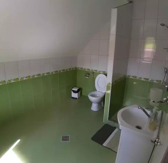 پانسیون Casa Nuria