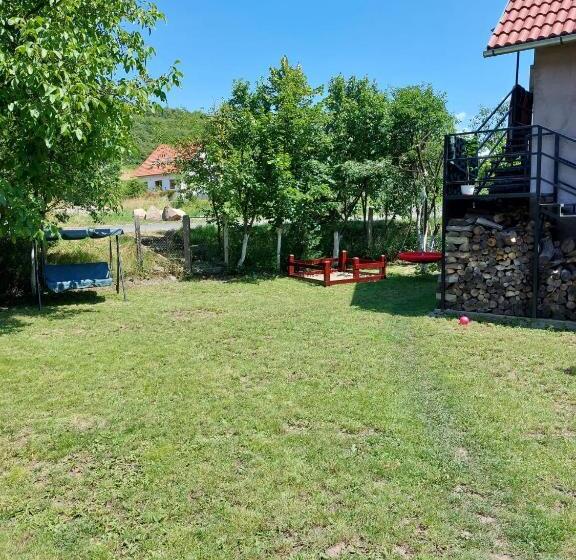 پانسیون Casa Nuria