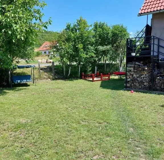 پانسیون Casa Nuria