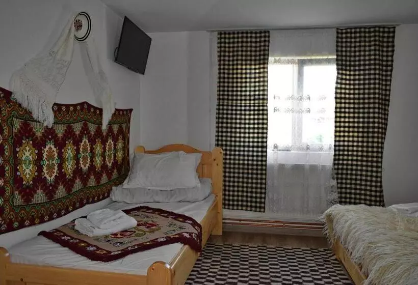 Majatalo Casa Vladicu