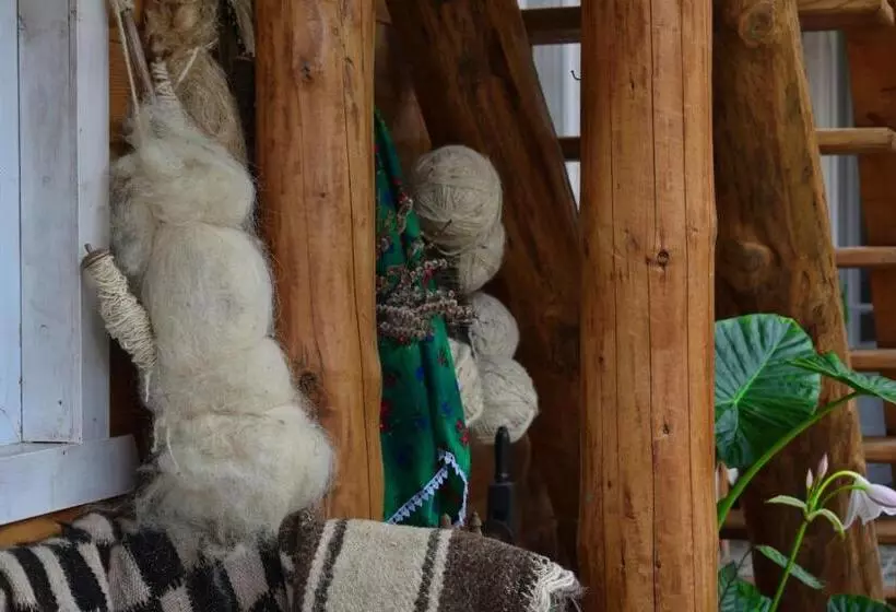 Majatalo Casa Vladicu