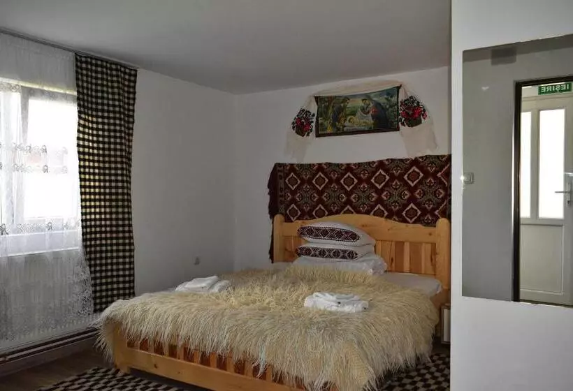 Majatalo Casa Vladicu