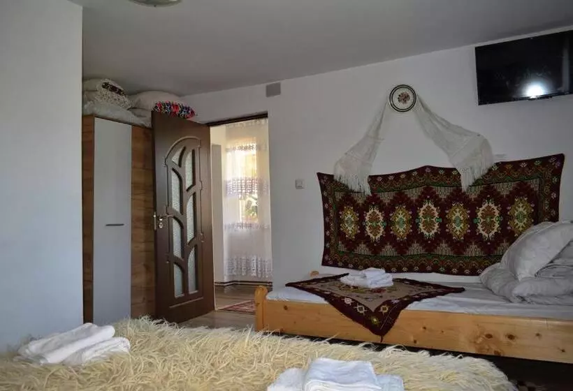 Majatalo Casa Vladicu