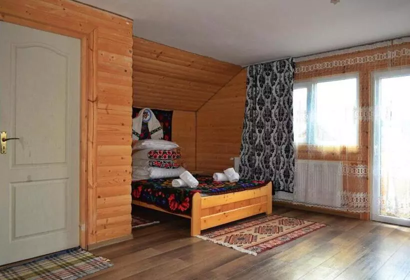 Majatalo Casa Vladicu