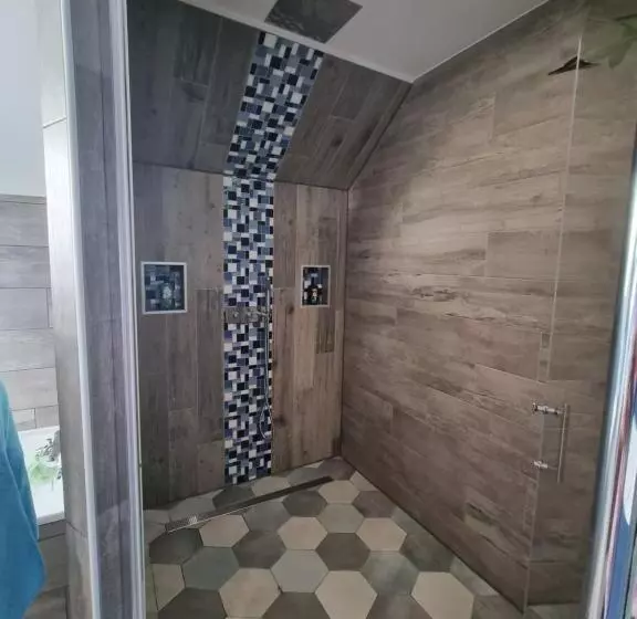 Pensione Chambre Oiseaux