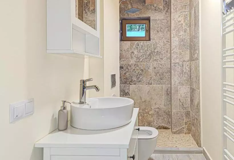 ペンション Haus Rether Transylvanian Guesthouse