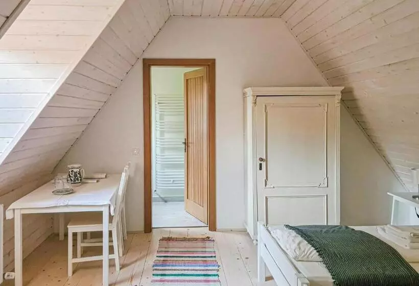 ペンション Haus Rether Transylvanian Guesthouse