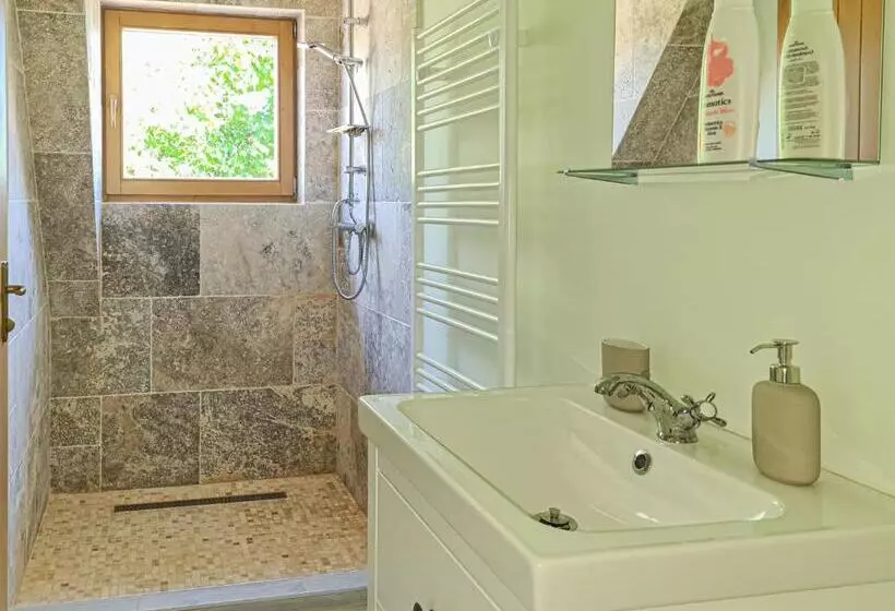 ペンション Haus Rether Transylvanian Guesthouse