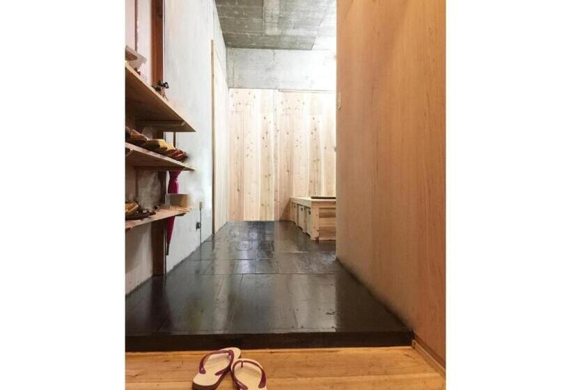 پانسیون Matsukaze The Guest House Ishigaki   Vacation Stay 62070v