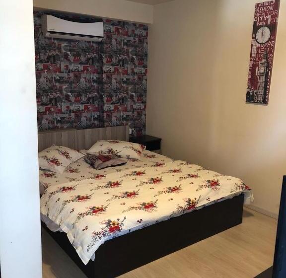 פנסיון Neversea Black Sea