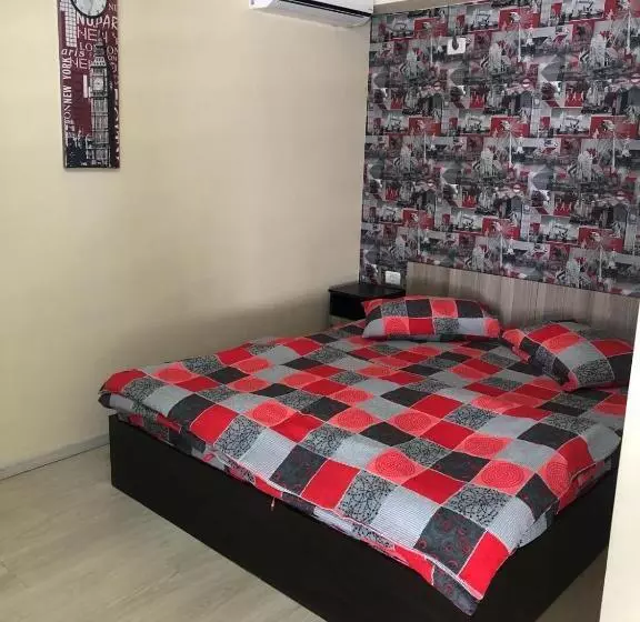 ペンション Neversea Black Sea