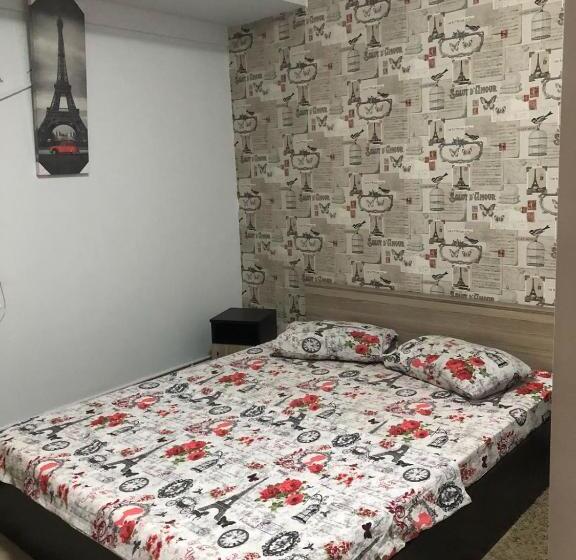 פנסיון Neversea Black Sea