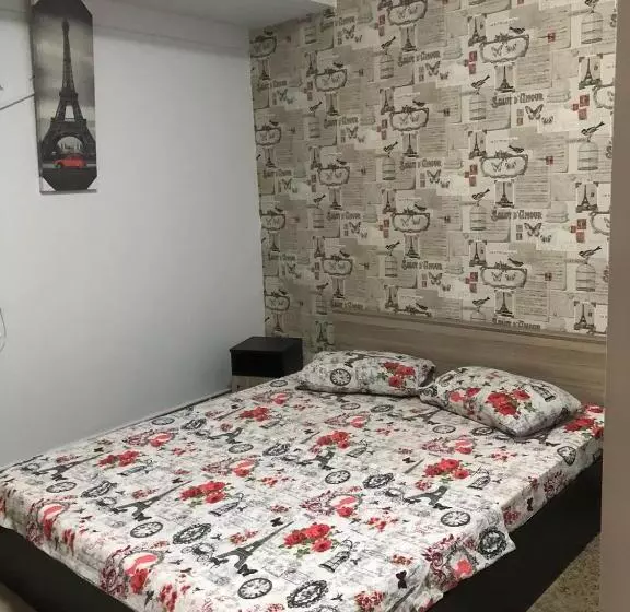 ペンション Neversea Black Sea