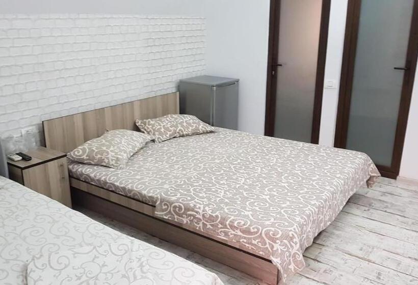 פנסיון Neversea Black Sea